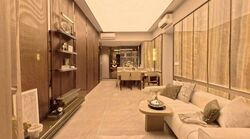 Lentor Gardens Residences (D26), Apartment #628875491